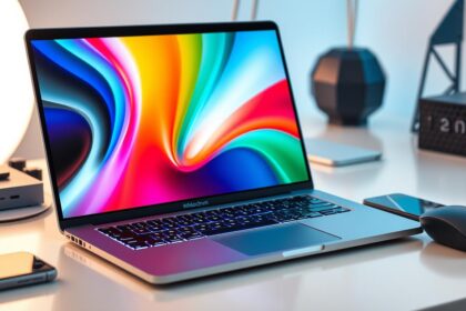 M4 MacBook Pro features