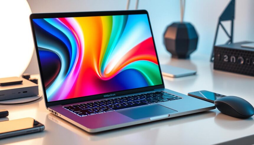 M4 MacBook Pro features