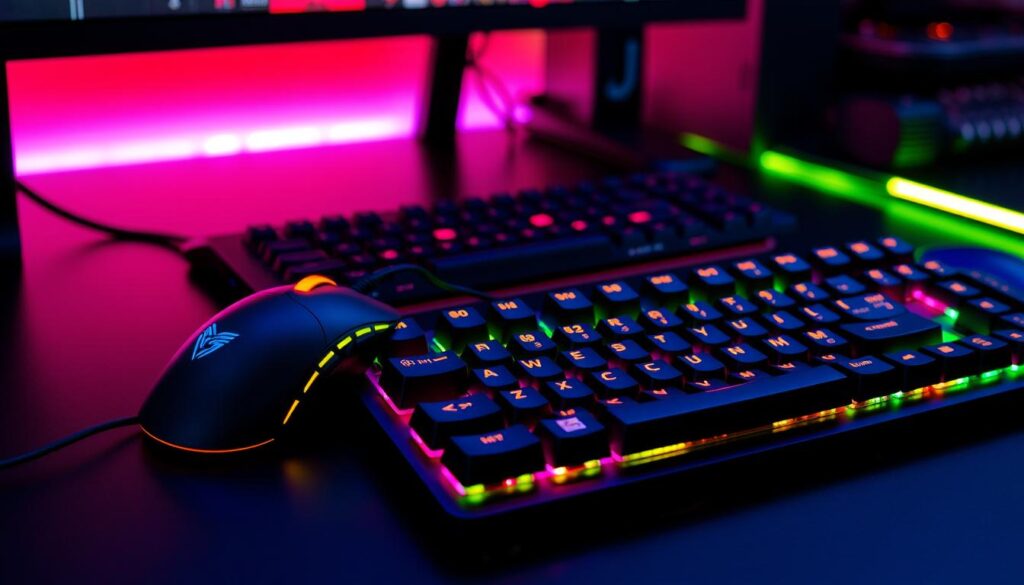 Top 5 Gaming Accessories
