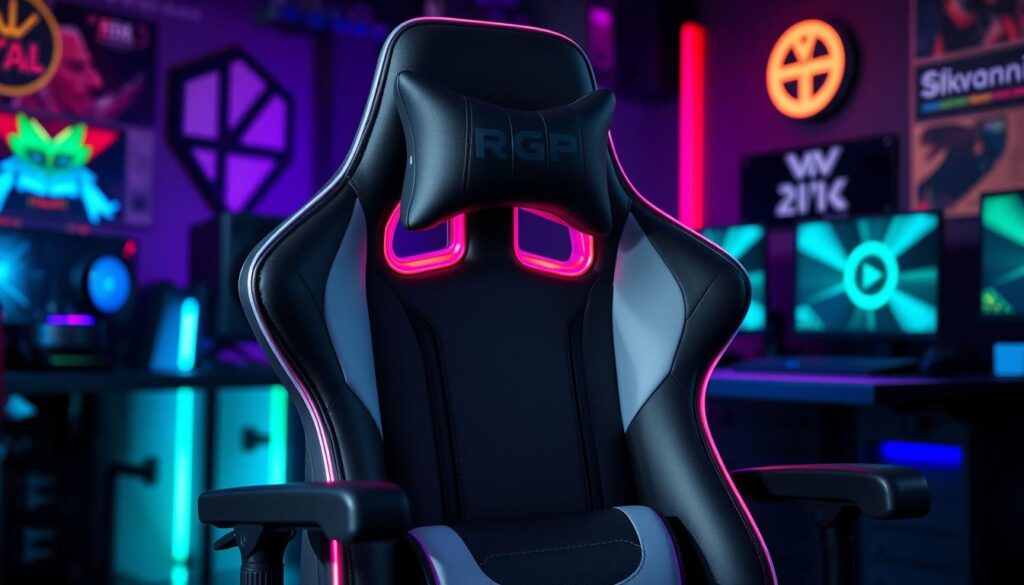 Top 5 Gaming Accessories