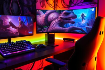 Top 5 Gaming Accessories
