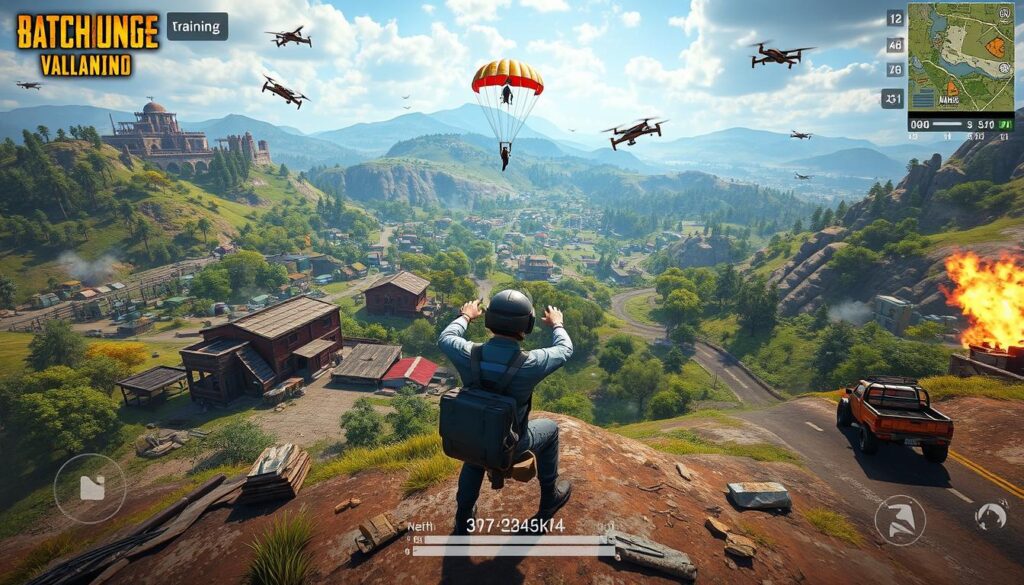 PUBG Mobile