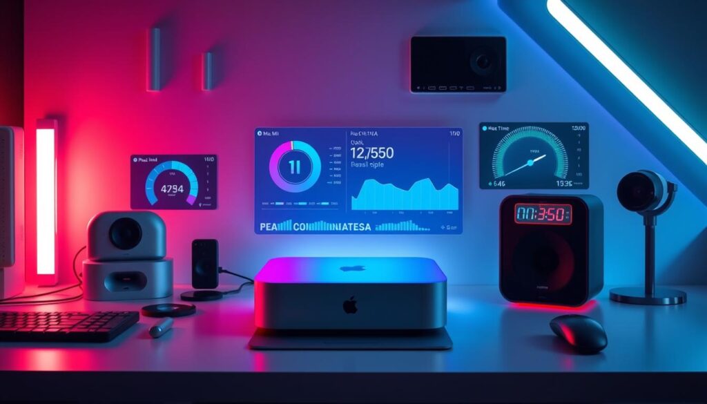 Apple Mac Mini M4