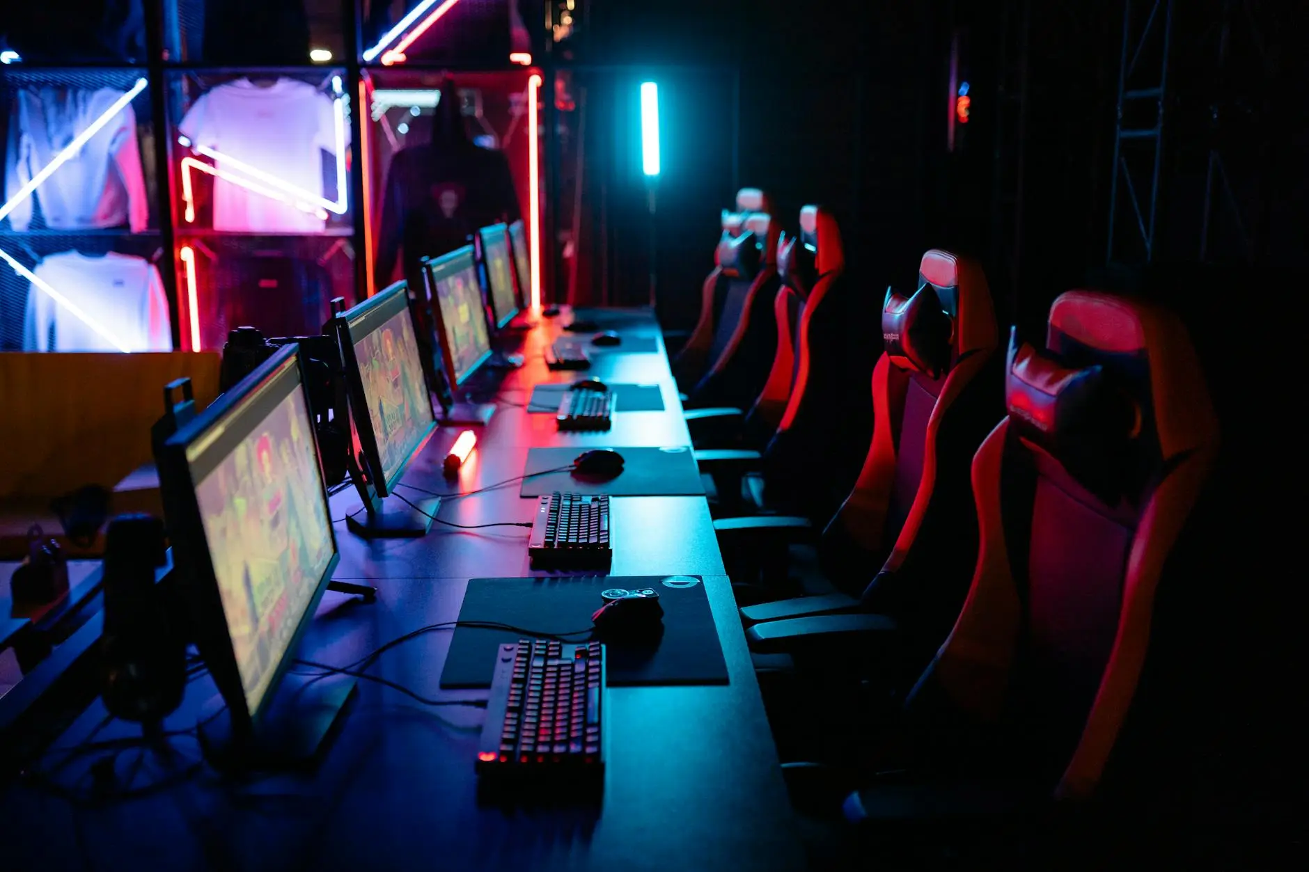 Top High-Performance Gaming Laptops for 2024