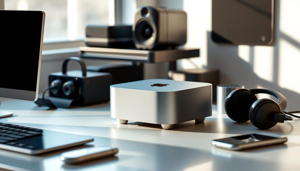 Apple Mac Mini M4