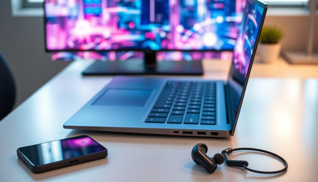 Lenovo Yoga Slim 7i Aura Edition