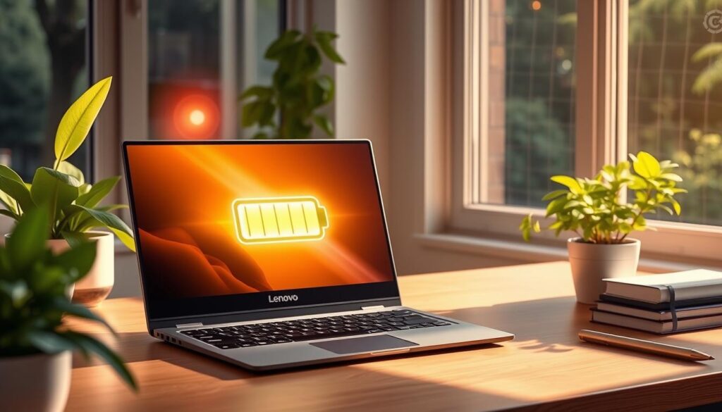 Lenovo Yoga Slim 7i Aura Edition