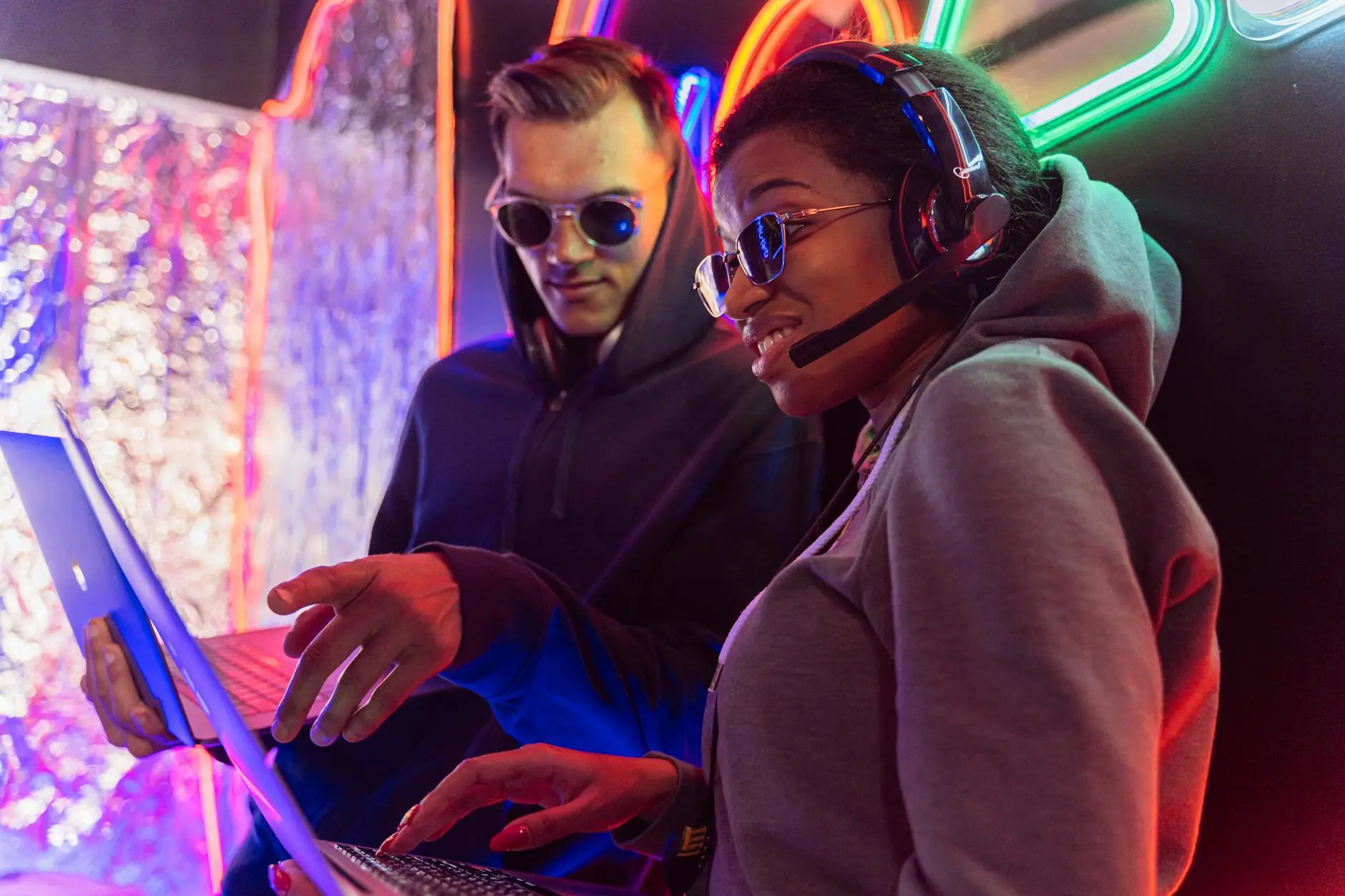 Top High-Performance Gaming Laptops for 2024