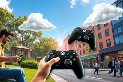 Xbox Cloud Gaming
