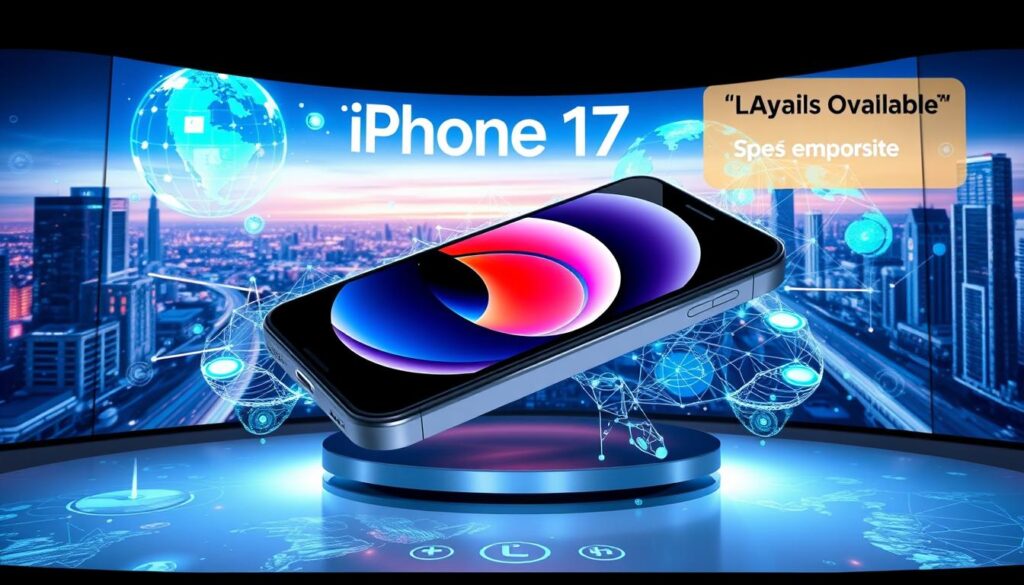 iPhone 17 Release Date