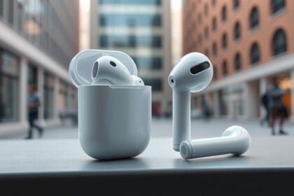 AirPods 4